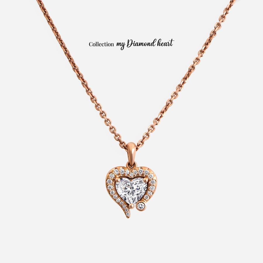 Alemya Pendant