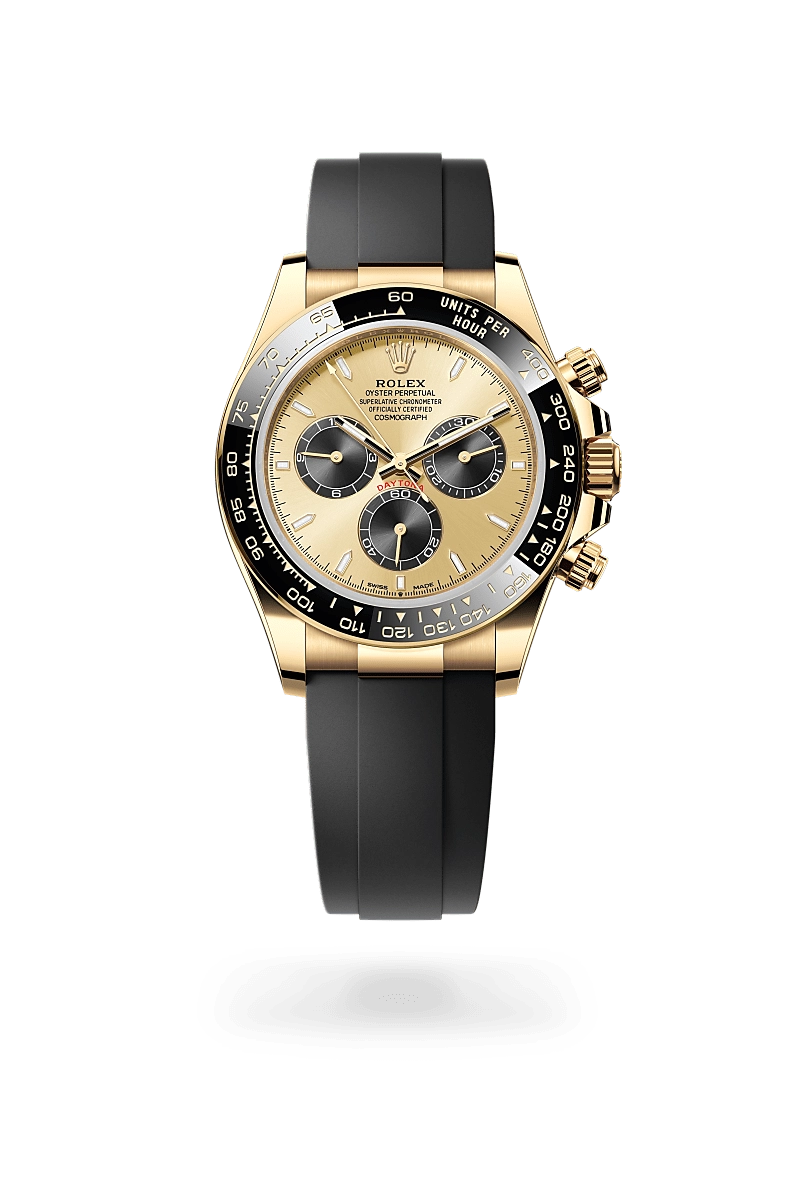 Cosmograph Daytona