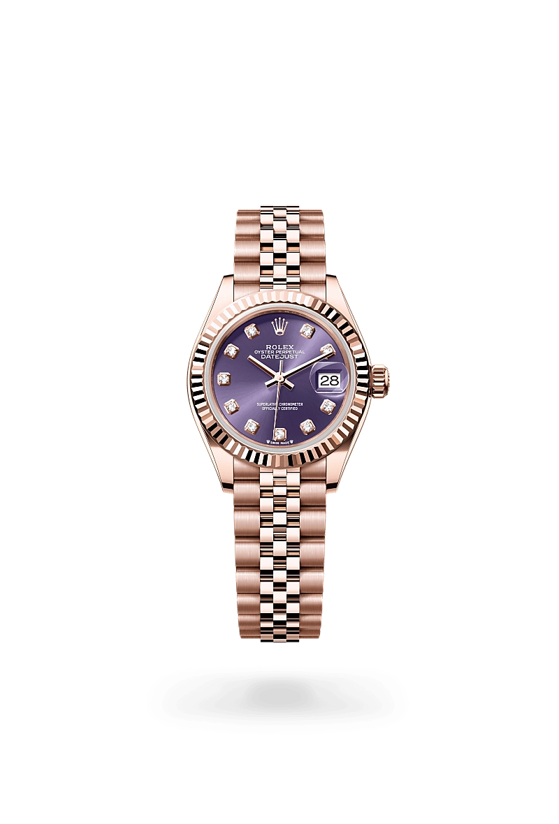 Lady-Datejust