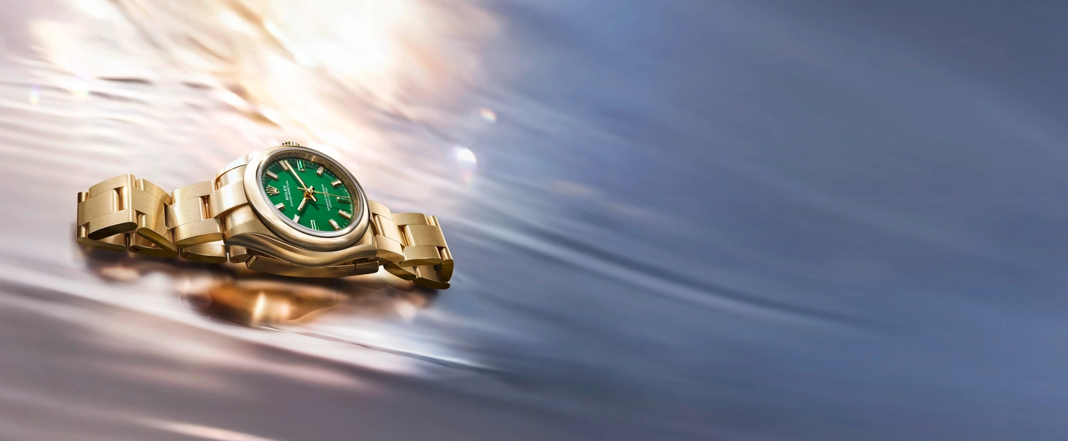 Oyster Perpetual