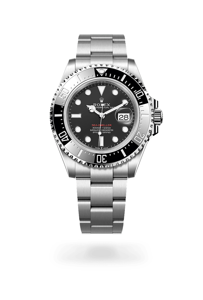 Sea-Dweller