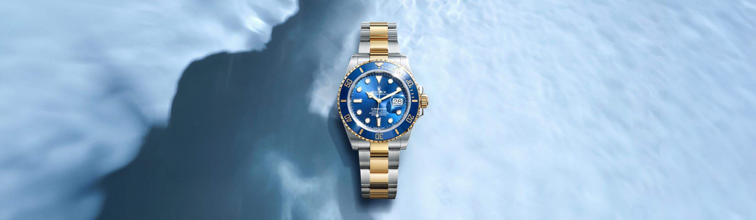 Rolex Submariner Watches | Château d'Ivoire