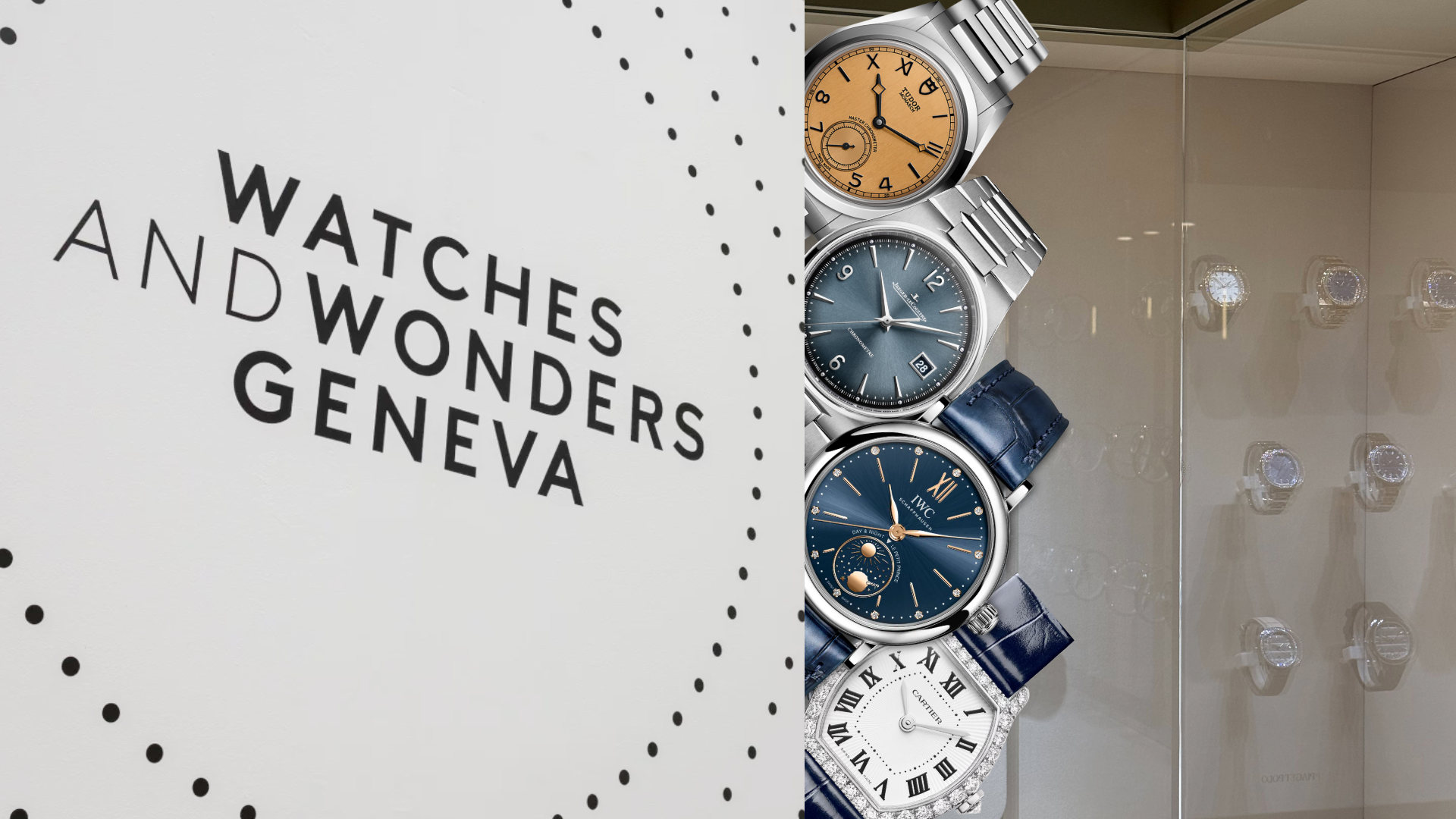 Our Top 6 from Watches & Wonders 2026