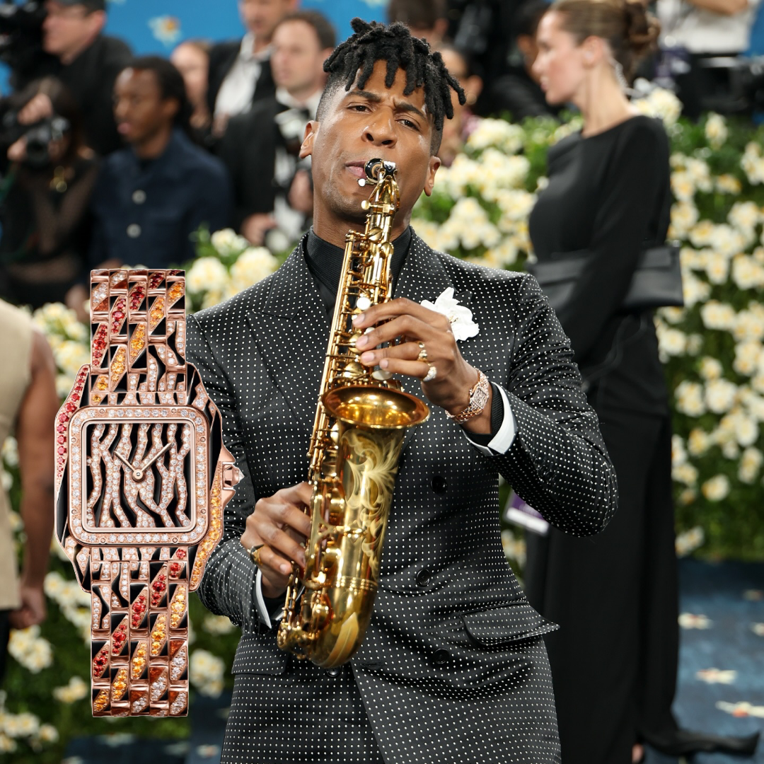 Cartier Panthère de Cartier