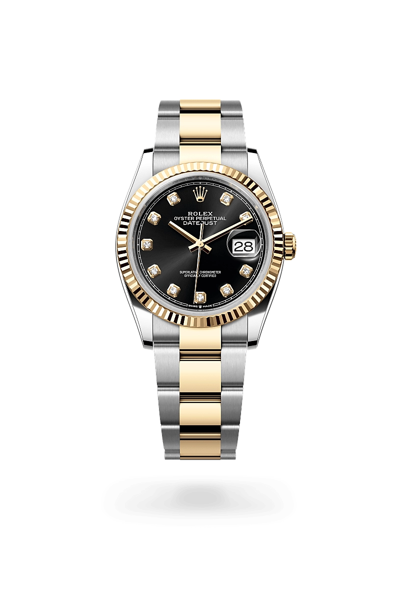 Datejust 36