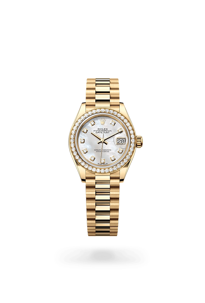 Lady-Datejust