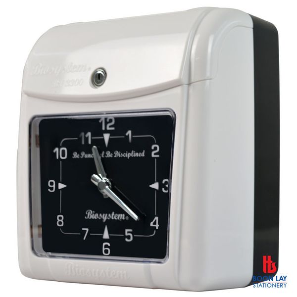 BIOSYSTEM Analog Time Recorder (BX3300A)