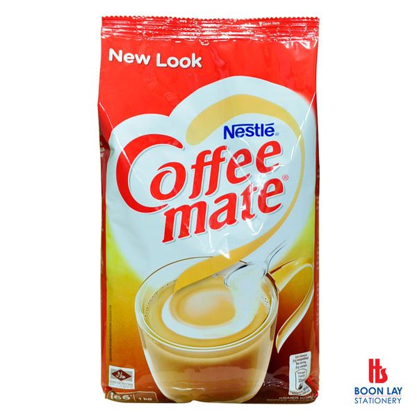 NESTLE Coffeemate Coffee Creamer - 1kg