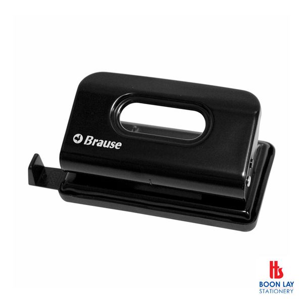 BRAUSE Punch 2-Hole - up to 8 sheets (26121B)