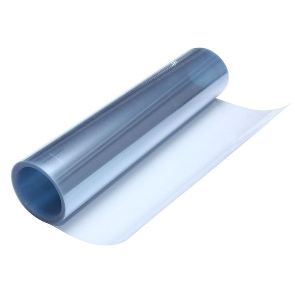 PVC Wrapping Roll 0.06mm 54"x40yard