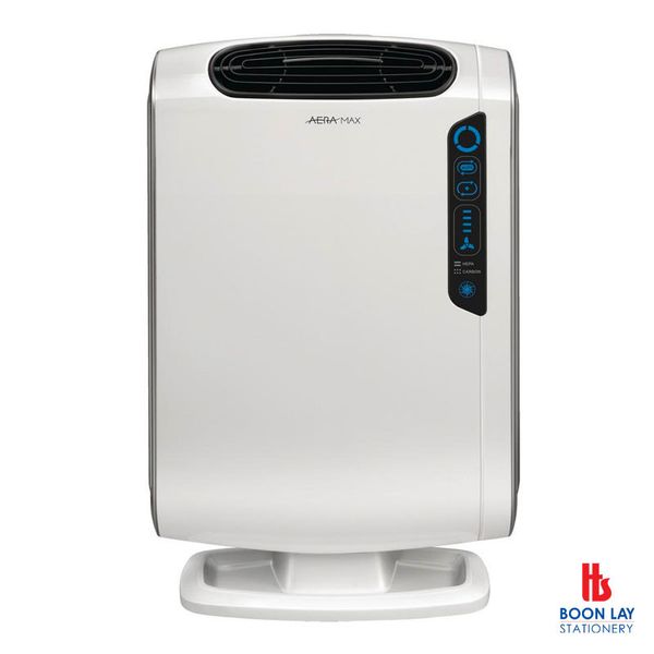 FELLOWES AeraMax Air Purifier for rooms up to 18m² (DX55)