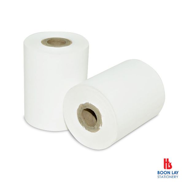 Thermal Paper Roll 57x45x12mm - Pack of 10's