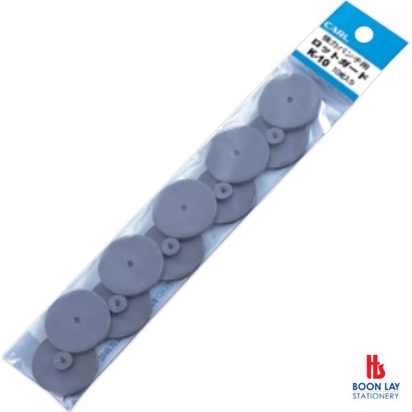 CARL Replacement Punching Disk - Pack of 10's (PB01)