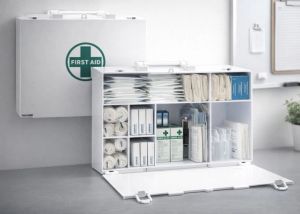 First Aid Box