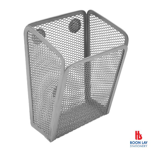 ALFAX Magnetic Mesh Holder - Silver (AL63528)