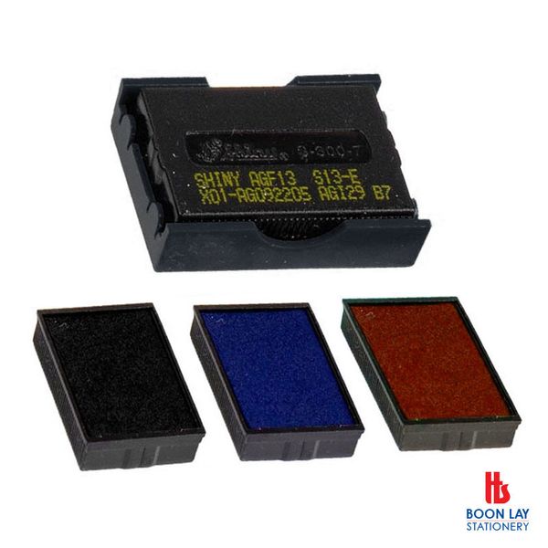 SHINY Replacement Ink Pad for S300/S309 (S300-7)