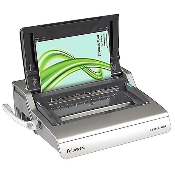 FELLOWES Galaxy-E Electric Wire Binder (5622501)