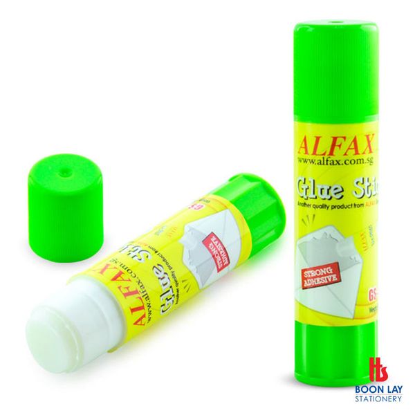 ALFAX Glue Stick 8g (GS8)