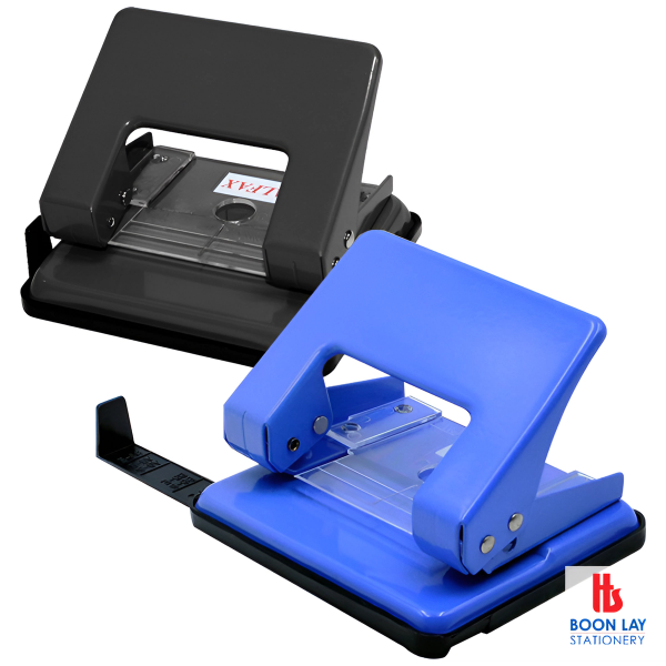 ALFAX Punch with Guide 2-Hole (PU24)