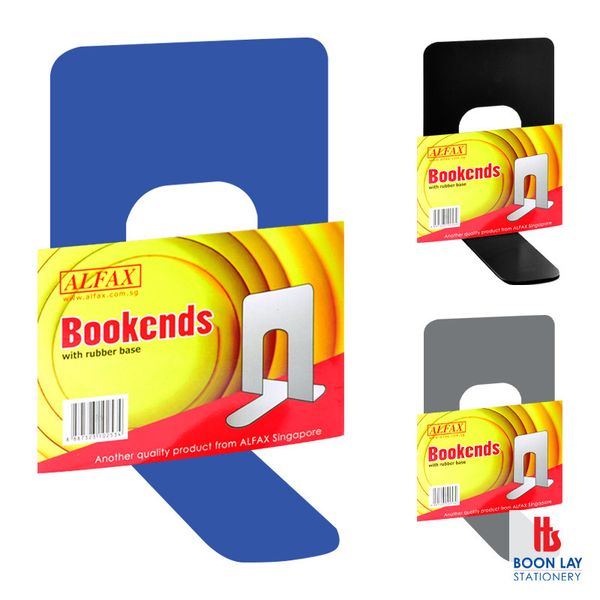ALFAX Book End 9" (BE89)