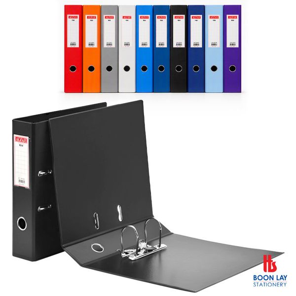 ALFAX PVC Arch File 2" F4 (185L)