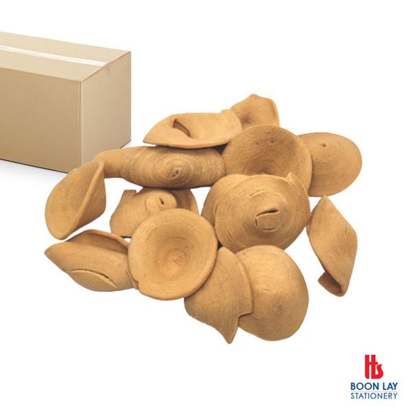 Butterfly Biscuit 耳朵饼 - 3.2kg