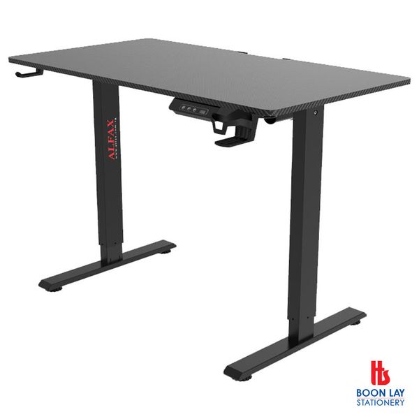 ALFAX Ergonomic Electric Standing Desk - 110x60cm (AL06-1160)
