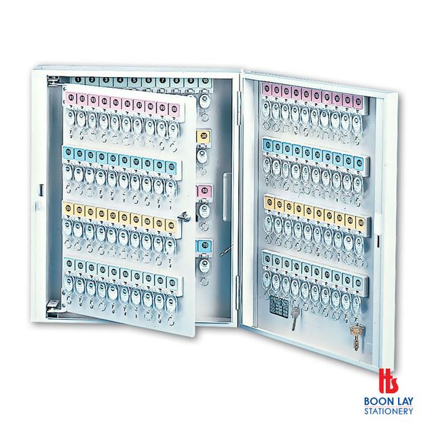 CYS Key Box - 160 keys (K160)