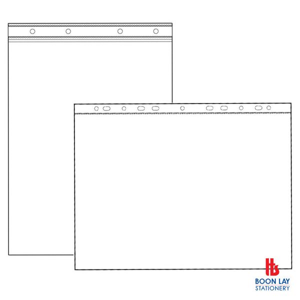 SUREMARK Refill Easel File A3 - Pack of 10's (SQ5117R)