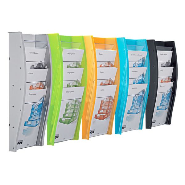 Wall Rack,Display Stand,Wall Unit,Brochure Rack,Brochure,102301,102401,102501,102801,102921,Mounting Wall Rack