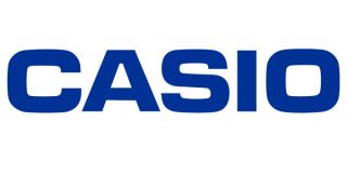 Casio logo