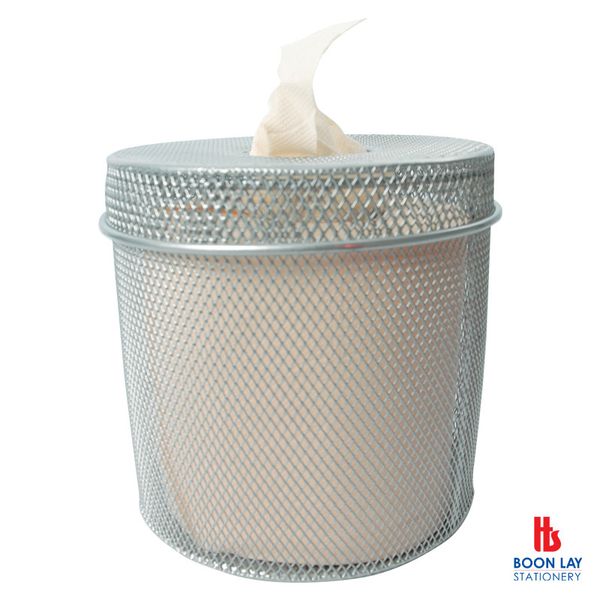 ALFAX Mesh Tissue Box (2168)