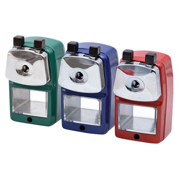 Metal Desktop Sharpener (NB9122)