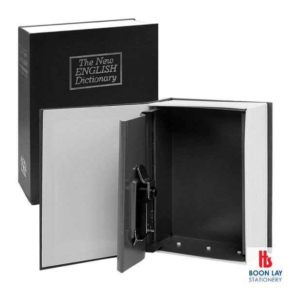 Pad Lock,Padlock,Book Safe Box,Safe Box,Number Lock Safe Book,AL801,AL802,AL803