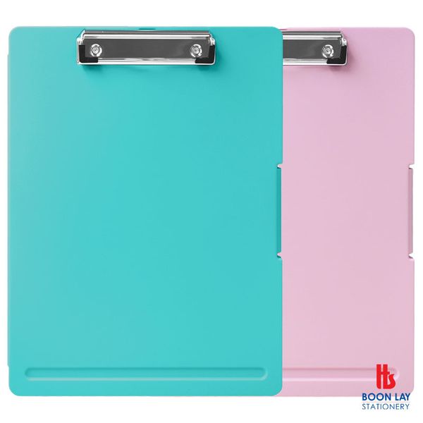 ALFAX Clipboard Box File A4 (AL1233)