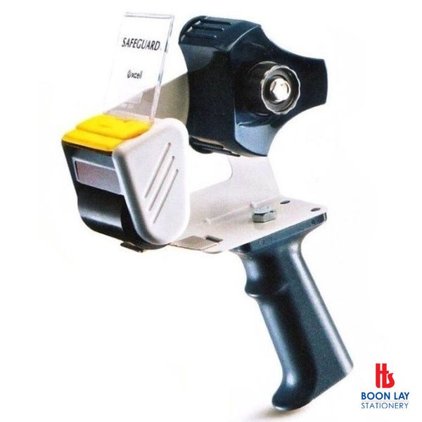 EXCELL SafeGuard Carton Sealer 2" (EC233)