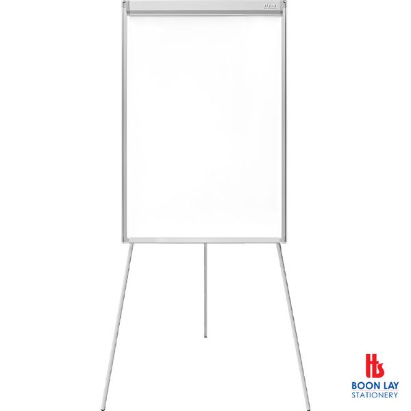 ALFAX Easel Flip Chart Board - 70x100cm (FC402-71)