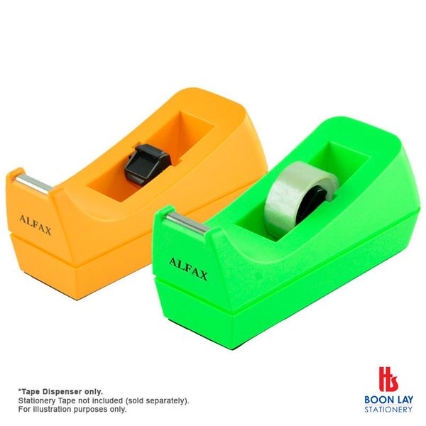 ALFAX Tape Dispenser (TP071)