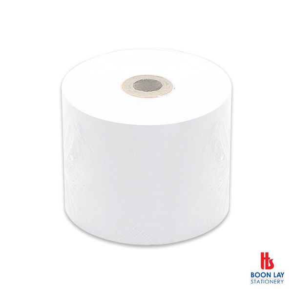 Paper Roll 57x70x12mm - Pack of 10's