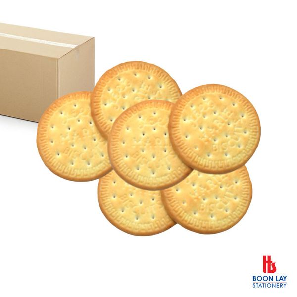 HUP SENG Big Marie 马里饼 - 3kg