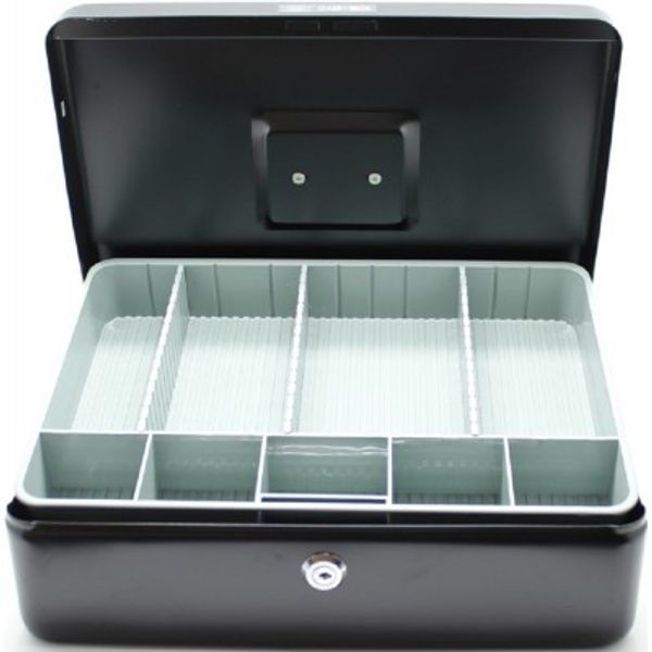 SR Cash Box - L358xW253xH110mm (SR9307)