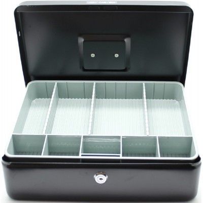 SR Cash Box - L358xW253xH110mm (SR9307)