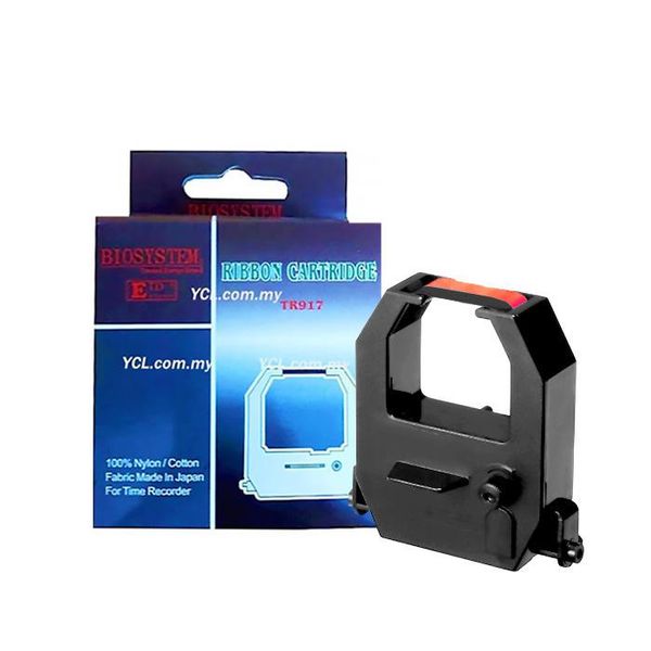 BIOSYSTEM Ribbon Cartridge (TR917)