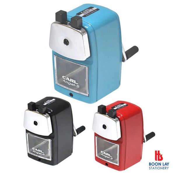 CARL Pencil Sharpener (Angel 5)