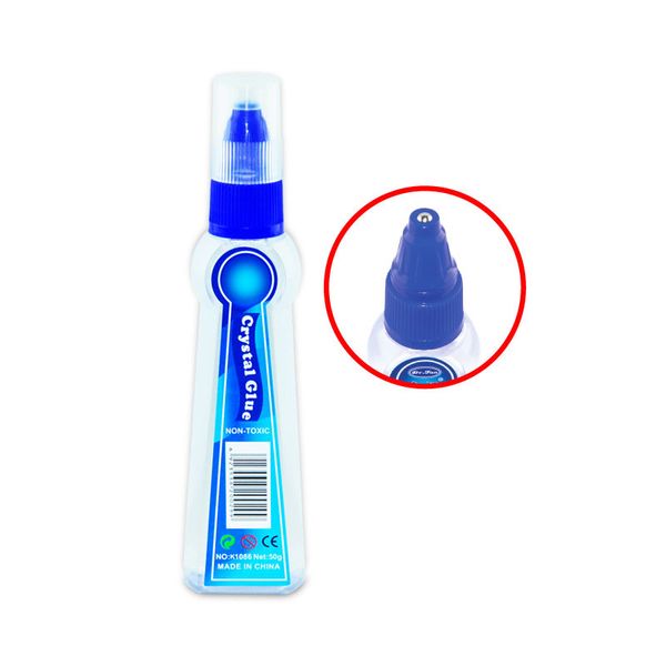 Roller Crystal Glue 50g (K1086)