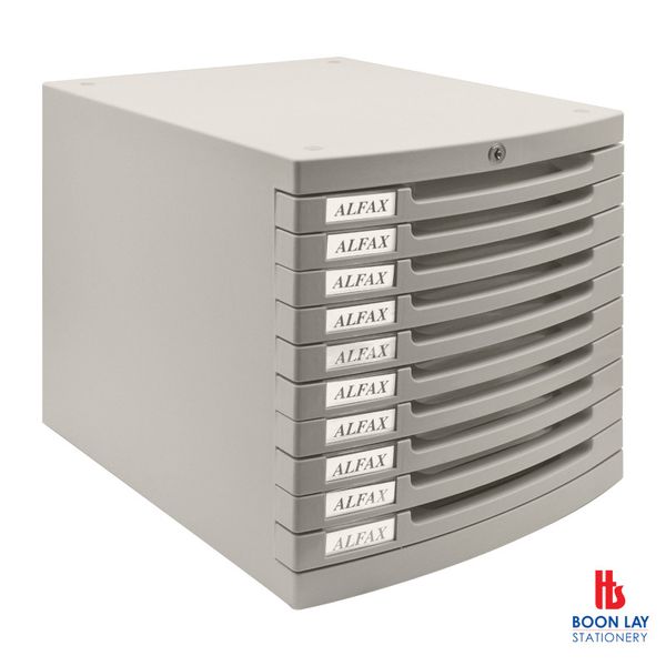 610,605,Drawer Tray with lock,Drawer with lock,ALFAX 610,ALFAX US28,10 Drawer,US25,US28,AL28,AL25