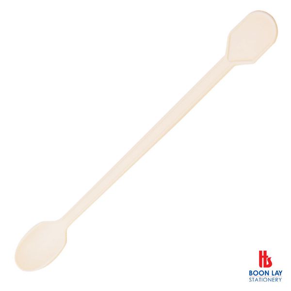 Cornware Disposable Stirrer 132mm - Pack of 50's