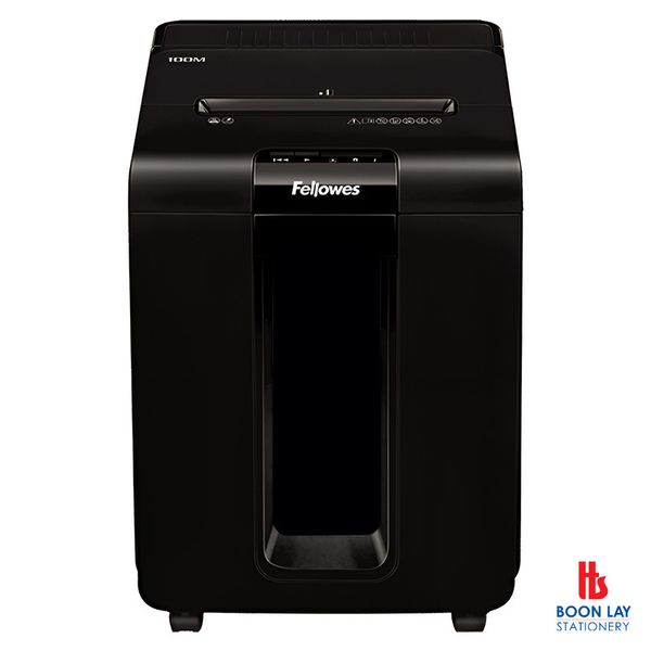 FELLOWES AutoMax Mini Cut Shredder (100M)