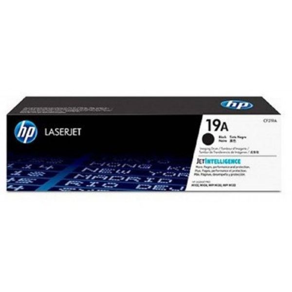 HP Imaging Drum CF219A (19A)