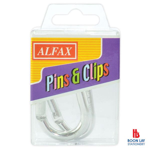 ALFAX Carabiner Hook - Pack of 2's  (PC410)